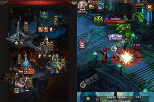 《中世纪之战》豪华大礼包强势来袭 官方最新版下载开启