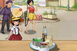 时光杂货店又开新服  官方版下载等你来挑战