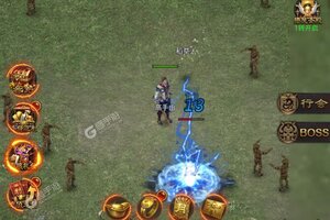 荣耀之怒下载 免费荣耀之怒下载新版本方法和下载地址合集