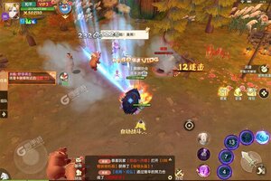 最新文明与众神下载地址公布 2025最新版文明与众神游戏下载方法