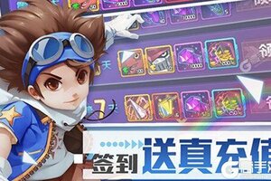 卡牌战略手游《究极数码进化》开新服  数十万玩家已更新全新版