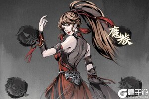 下载官方最新版《女武神之剑》 坐等万人新服开启