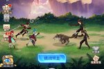 《爱琳诗篇》新版本今日隆重更新 开启新服礼包共襄盛举