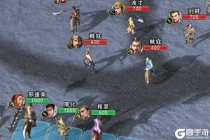 《三国志战棋天下》城建攻略：功能建筑介绍&养成思路推荐！