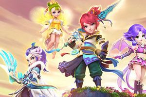 梦幻西游7月28日开服公告