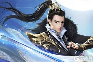 《一剑斩仙》千人排队热闹非凡 2021年06月09日开新服迎大佬入坑