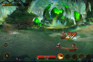 神曲H5下载 神曲H5安卓下载最新版地址全集