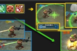 队长技能解析以及使用技巧