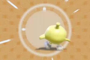 《蛋仔派对》全新外观 抽象蛋小黄定价一块钱？！！