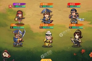 大佬入坑看新服 《侠义九州》新服开启 全新版下载奉上