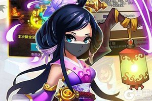 卡牌战略手游《三国跑跑（海量特权）》开新服  百万玩家已更新官方最新版