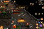 《烈火星辰》千人新服紧急新开 更新官方版领取专属福利