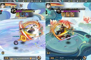 《三界战歌》豪华礼包低调来袭 官方最新版下载开启