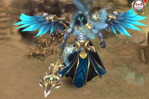 下载官方版《沧海online》 坐等万人新服开启