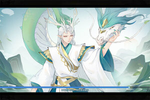 下载官方版《白蛇仙劫》 磨刀霍霍向新服