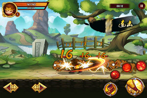 造梦西游外传下载 造梦西游外传安卓下载最新版地址全集