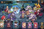 《暗影战姬》万人排队热闹非凡 2023年02月27日开新服迎老朋友回归