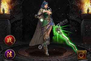 圣域传奇又双叒开新服 小伙伴们一起来下载吧