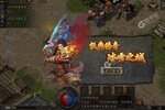 下载新版本《盟重英雄》 坐等千人新服开启