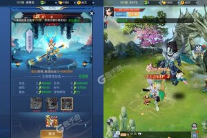 《战神霸域》新服等你来战 最新版战神霸域下载一并送上