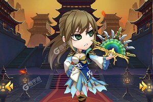 《蓬莱》新服终于来了  新老玩家迎新版本共享多重福利