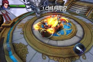 《大圣之怒》超火新服最新版开启 下载最新版迎风起航