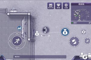 《阿瑞斯病毒2》全新打工玩法上线!新增【金店】地图,新手也能无损成长~