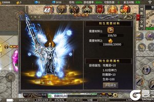 《出击吧师兄》火爆新服全新版开启 下载全新版迎风起航