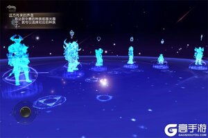 角色扮演手游《魔龙世界》开新服  百万玩家已更新最新版