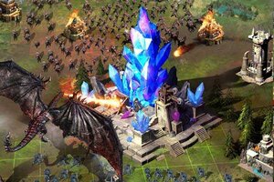 列王的纷争下载地址分享 最新列王的纷争官方安装包