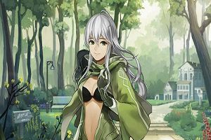 《姬魔恋战纪》对于善良的回馈