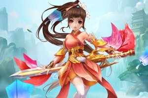 《封天传》官方版今日隆重更新 开启新服礼包共襄盛举