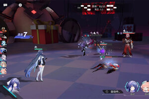 最新锚点降临下载地址公布 2025最新版锚点降临游戏下载指南