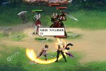 角色扮演手游一个就够了 《爱琳诗篇》迎新版本紧急加开新服