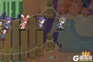 《口袋斗罗大陆》新服等你来战 官方版口袋斗罗大陆下载一并送上