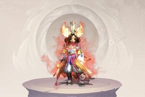 三界轮回又双叒开新服 小伙伴们一起来下载吧