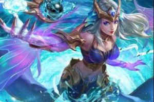 体验服22日更新，武则天略微削弱，奕星伤害降低