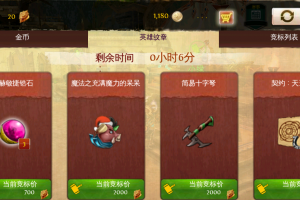 V2.5.0 黑市的一些技巧