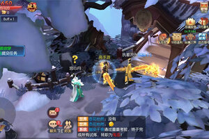 角色扮演手游一个就够了 《永夜魔君》迎新版本紧急加开新服