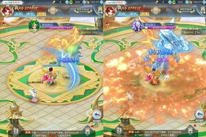 下载最新版《侠行天下》 磨刀霍霍向新服