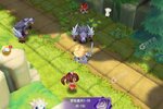 下载最新版《光明冒险》领礼包 今天开新服登录享福利