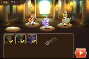 《混乱封神》专属礼遇等你来战 全新版混乱封神下载一并送上