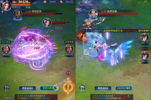 大佬入坑看新服 《夺宝神箭》新服开启 最新版下载奉上