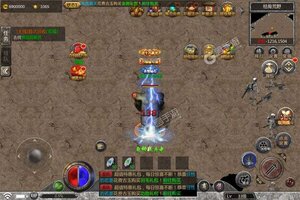 圣物英雄又双叒开新服 小伙伴们一起来下载吧