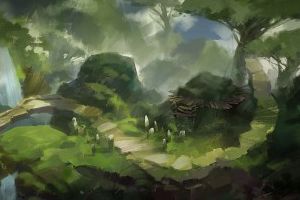 华容道-动作moba 3v3竞技