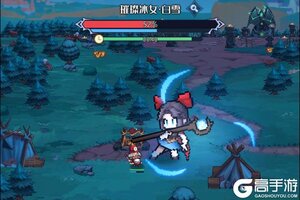 《童话奇遇记》阵容推荐：三大前期强势推图阵容推荐