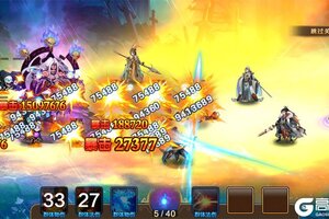 《萌妖来袭》抽卡概率公示：英雄招募&神兵宝箱概率公示