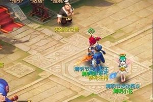 清明三大活动齐发 体验千年民俗