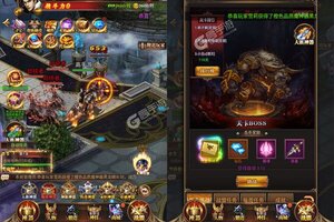 《神奇三国》新服2022年05月25日开启 下载官方最新版《神奇三国》专享新服福利