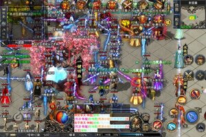 龙之力量又双叒开新服 小伙伴们一起来下载吧